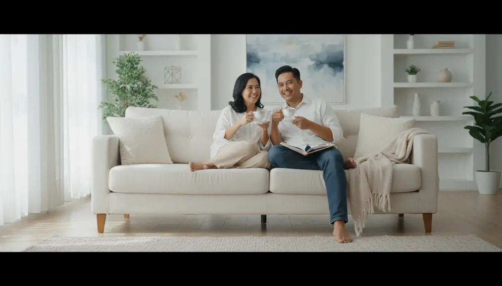 Testimoni Pelanggan Home Steril