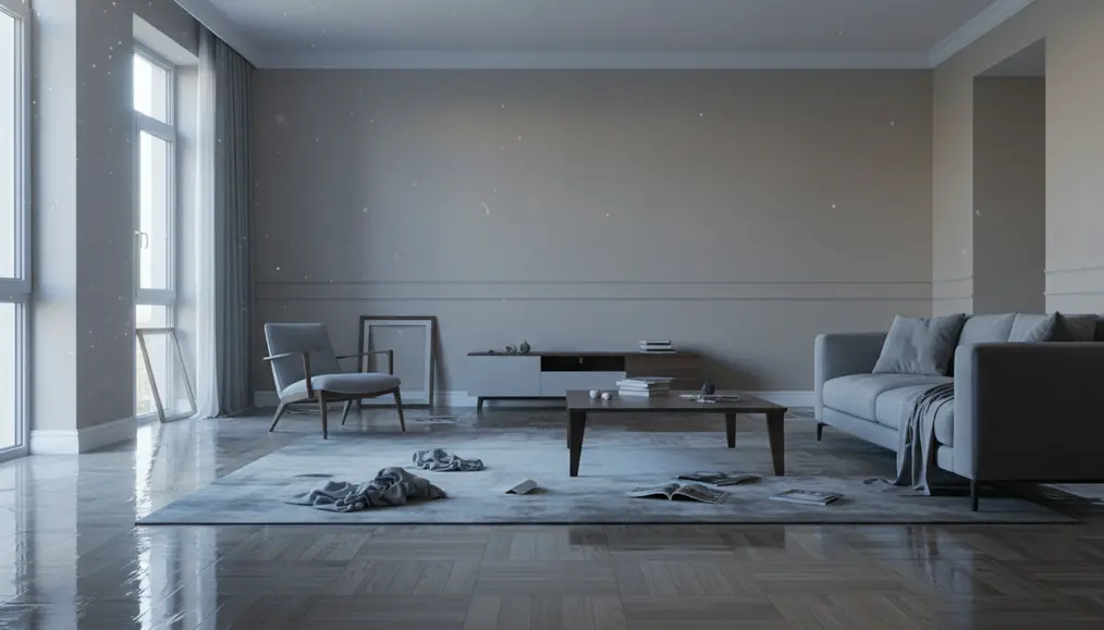 Dampak Banjir pada Struktur dan Kesehatan Rumahmu