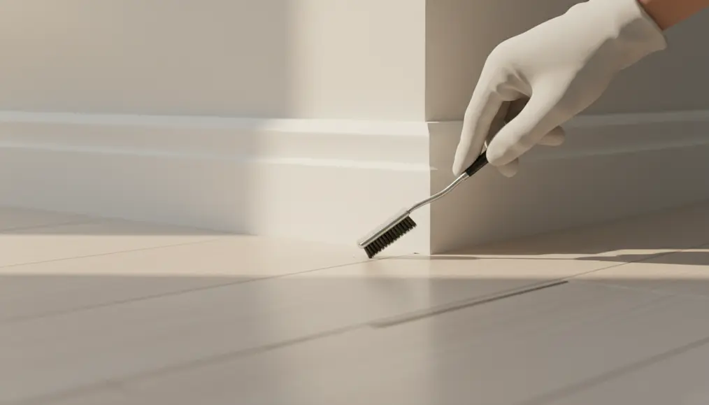 Tips dan Trik Tambahan untuk GENERAL CLEANING yang Lebih Efisien