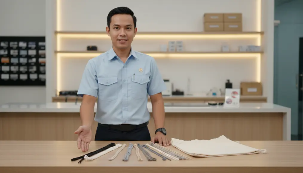 Faktor yang Mempengaruhi Biaya Ganti Tali Tas Serut