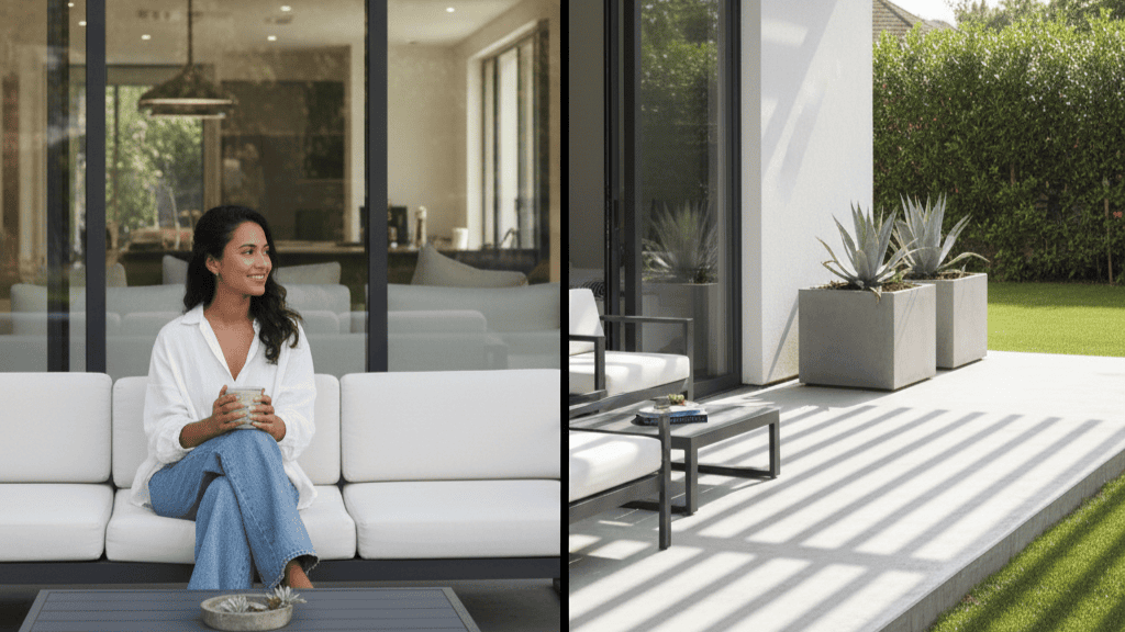 Lebih dari Sekadar Peneduh: Estetika dan Fungsionalitas