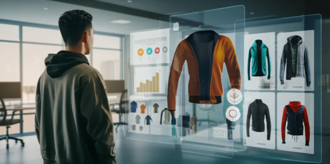 Jasa Mockup Baju Online Profesional: Pikat Pembeli, Tingkatkan Penjualan!