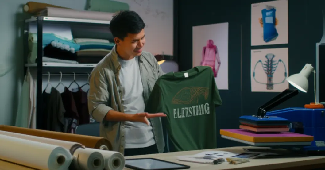 Strategi Sukses Bisnis Fashion Rumahan dengan Modal Kecil untuk Pemula