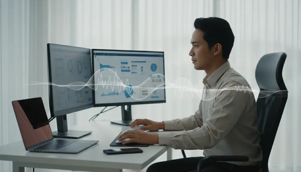 Mengapa Baju Satuan Custom Anti-Radiasi & Anti-Statis Menjadi Peluang Emas?