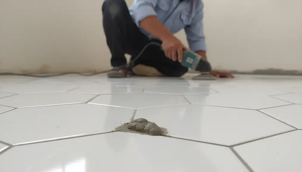 Kapan Sebaiknya Memanggil Jasa Pembersih Sisa Semen?