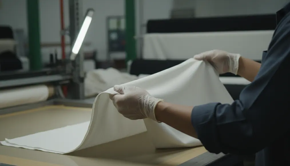 Memilih Bahan Kaos Berkualitas untuk Sablon Kaos Reuni Kamu