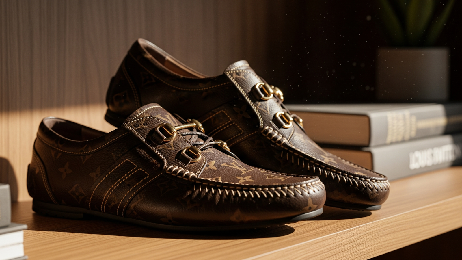 Mengapa Sepatu Kulit Butuh Perawatan Khusus dan Mendalam?