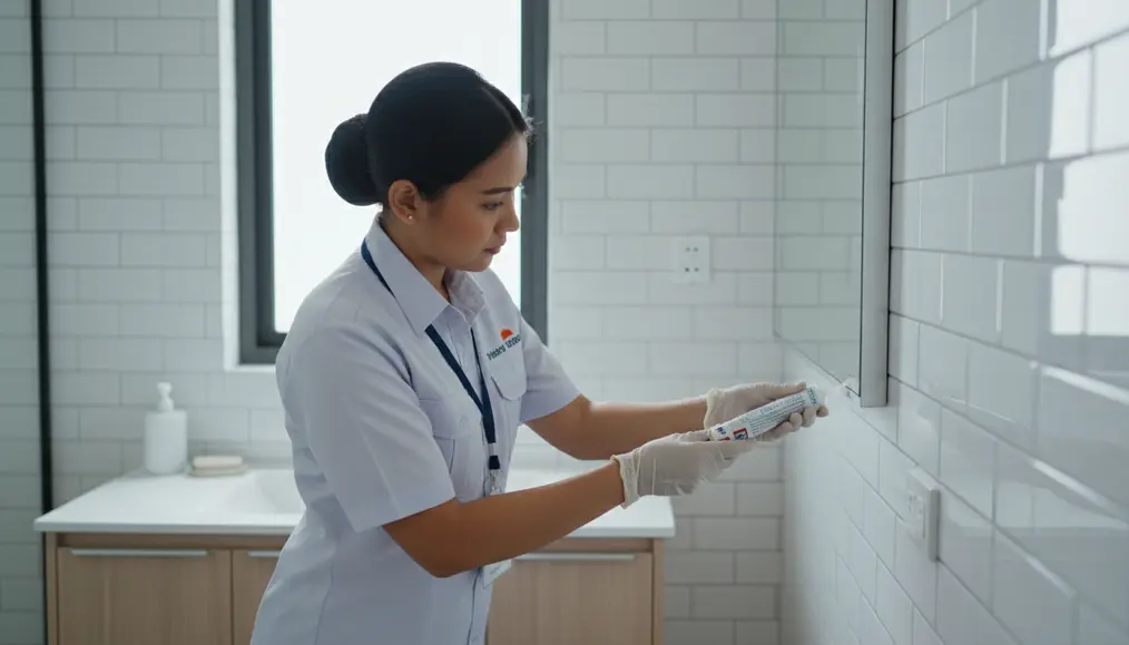 Strategi Efektif Mengatasi Infestasi Kecoa di Rumah