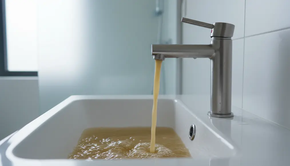 Mengapa Air di Toren Harus Rutin Dicek Kebersihannya?