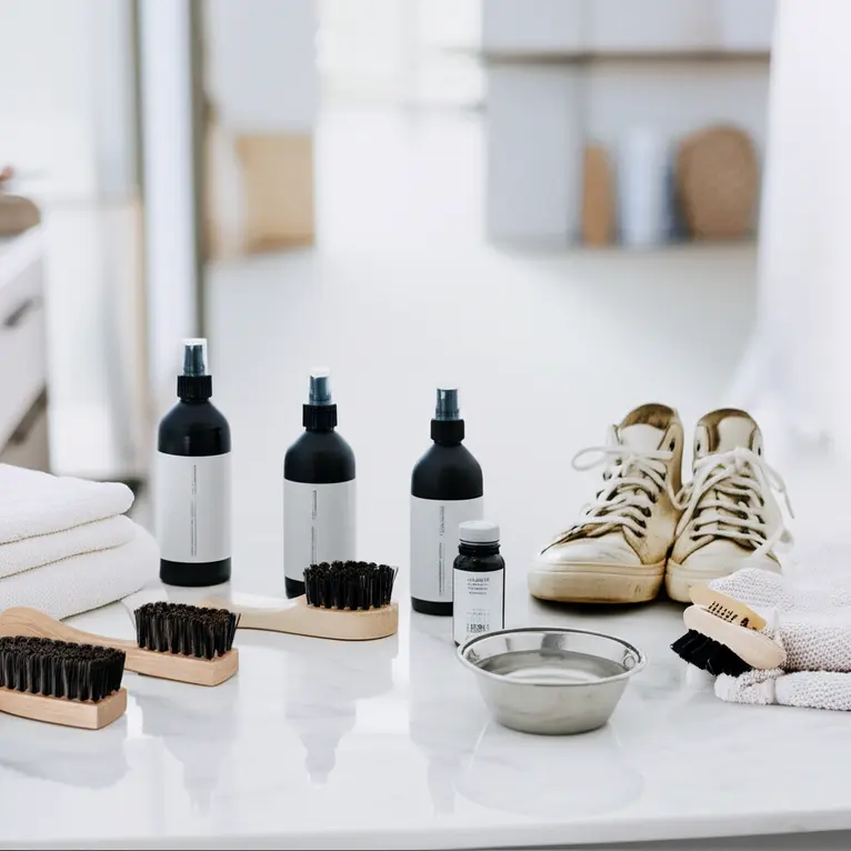 Kumpulkan Alat dan Bahan Sederhana yang Kamu Punya