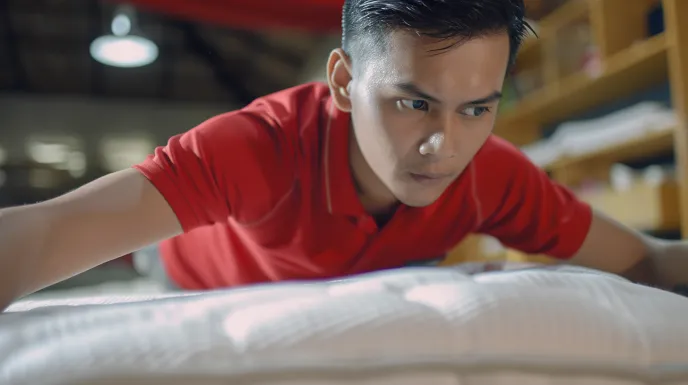 Menurunkan Sistem Kekebalan Tubuh
