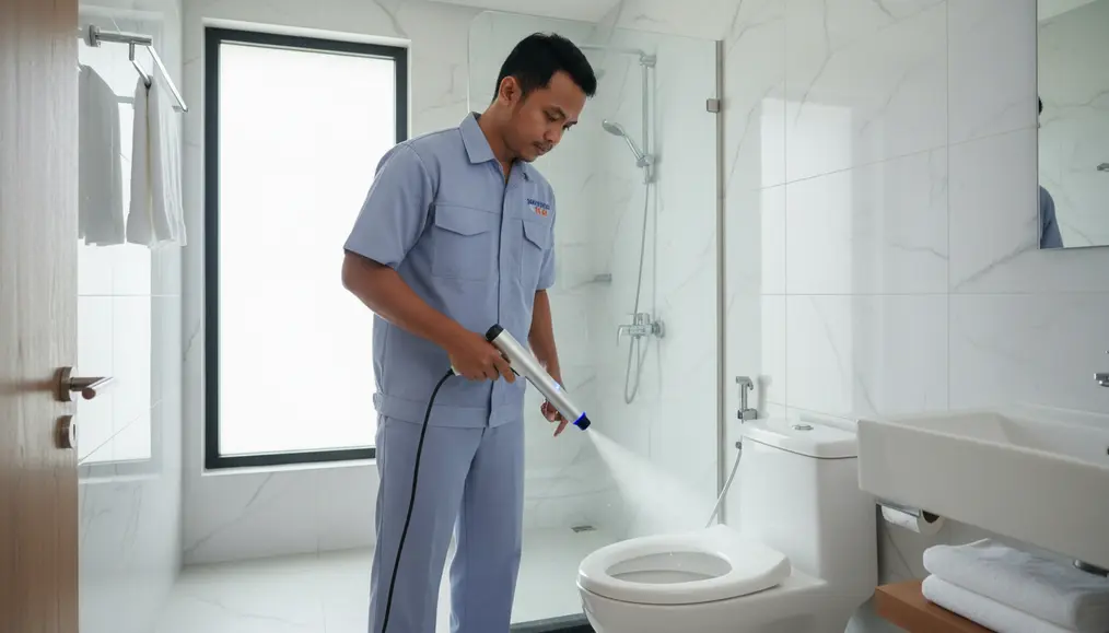 Mengapa kamu harus memilih jasa di Home Steril?