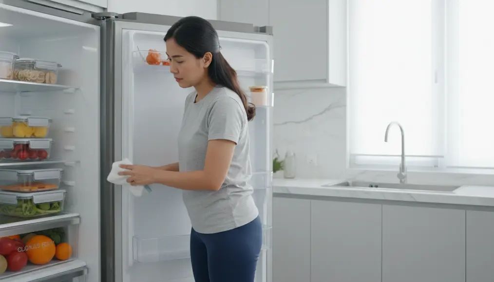 Strategi Komprehensif untuk Menjaga Kulkasmu Tetap Optimal dan Makanan Tetap Segar