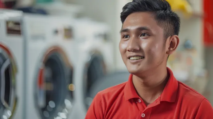 Mengenal Keamanan Chemical untuk Staf Laundry