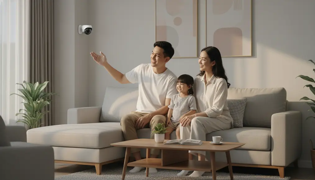 Testimoni Pelanggan Home Steril