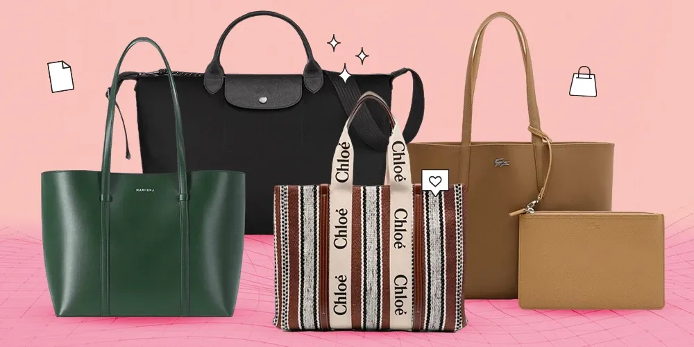 Cara Membersihkan Debu pada Tas Kanvas