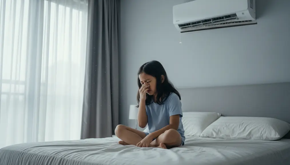 Dampak Buruk Mengabaikan Cuci AC Split Rutin