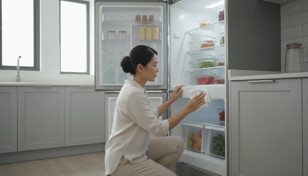 Tips Pencegahan dan Perawatan Mandiri untuk Kulkas Bebas Banjir