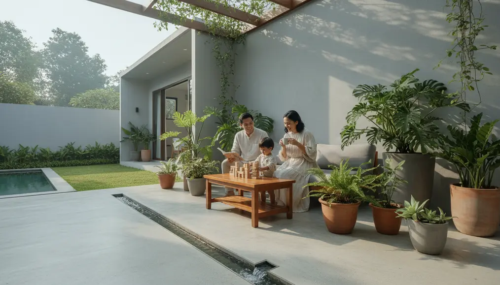 Pentingnya Layanan Kuras Got Malang untuk Menjaga Kualitas Lingkungan Rumah Anda