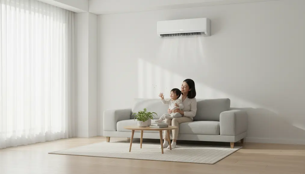 Mengapa Kebersihan AC Sangat Penting untuk Kualitas Udara dan Efisiensi Energi?