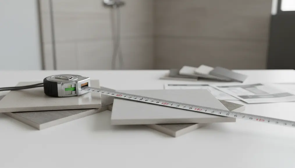 Faktor-Faktor Penentu Biaya Pasang Keramik Dinding Kamar Mandi