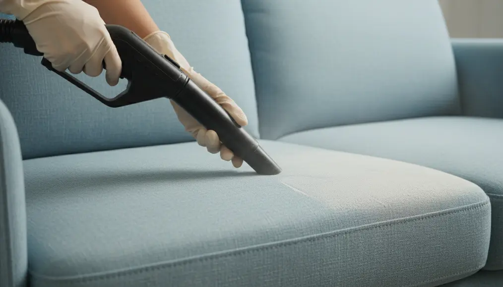 Proses Cuci Sofa yang Efektif dari Jasa Terpercaya