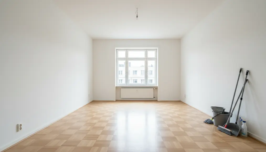 Persiapan Kunci Saat Meninggalkan Rumah Lama: Bukan Sekadar Mengangkut Barang