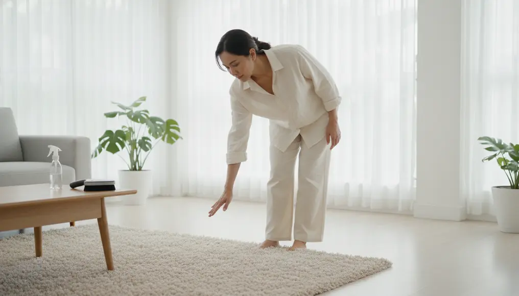 Cuci Karpet Basah vs Dry Cleaning: Mana yang Cocok untuk Karpet?