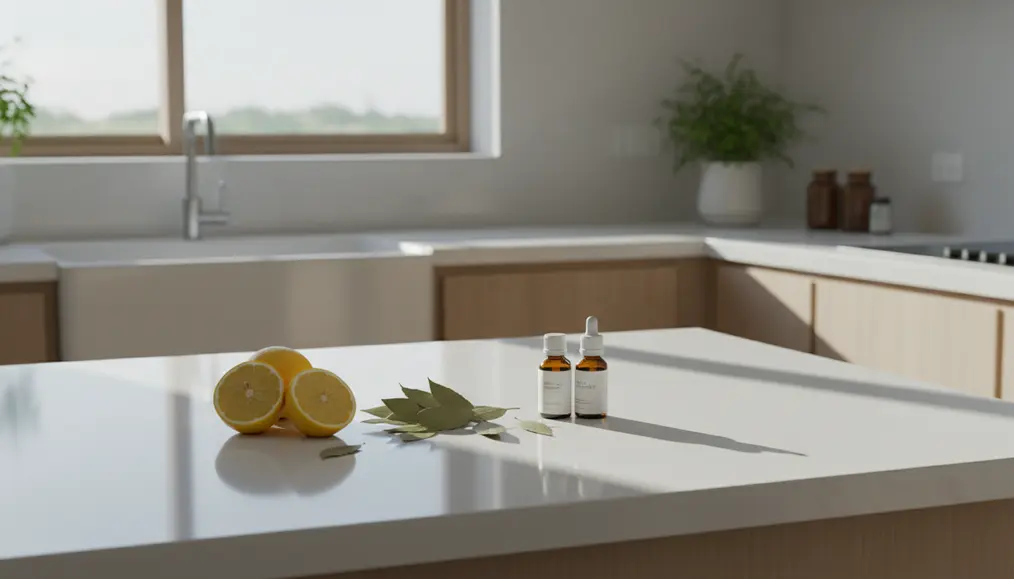 Mengapa Memilih Produk Alami untuk Mengusir Kecoak?