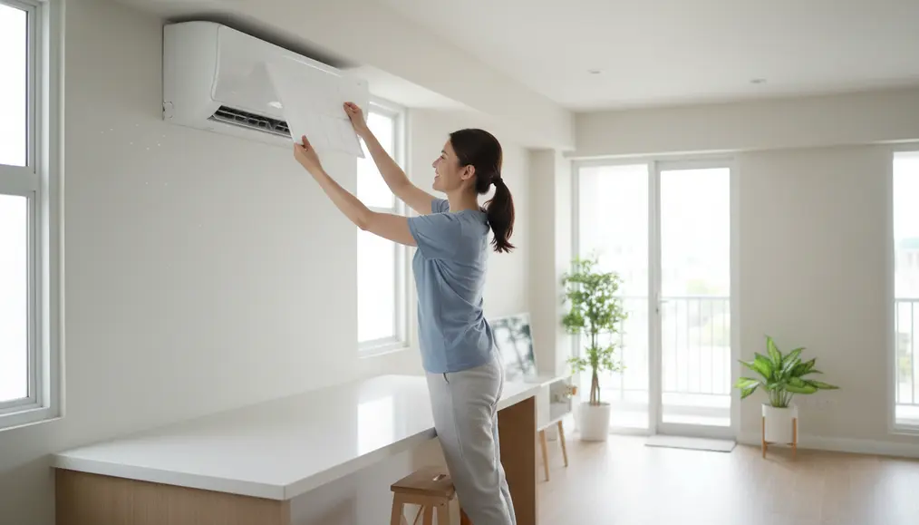 Tips Perawatan AC Split Mandiri untuk Mencegah Masalah