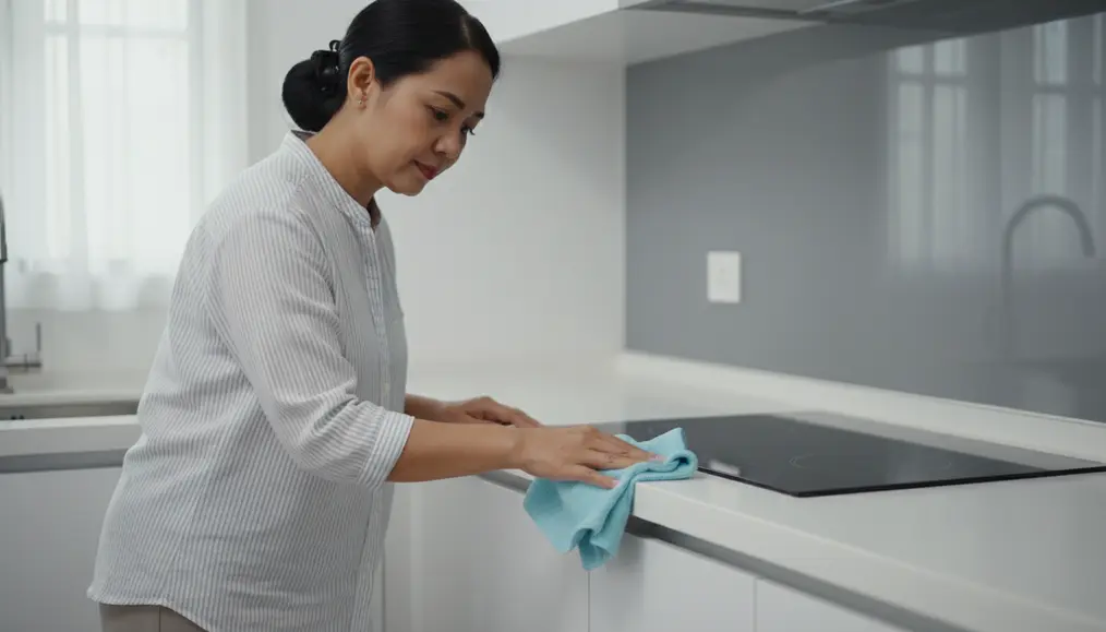 5 Cara Aman dan Efektif Membasmi Kecoak di Dapurmu