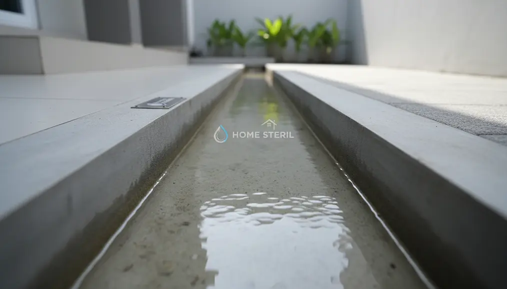 Mengapa kamu harus memilih jasa Kuras Got di Home Steril?