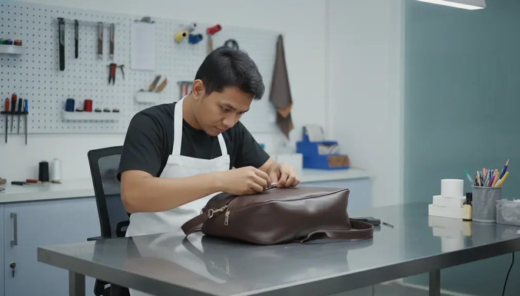 Mengapa kamu harus memilih jasa jasa Sneakershoot di Sneakershoot?