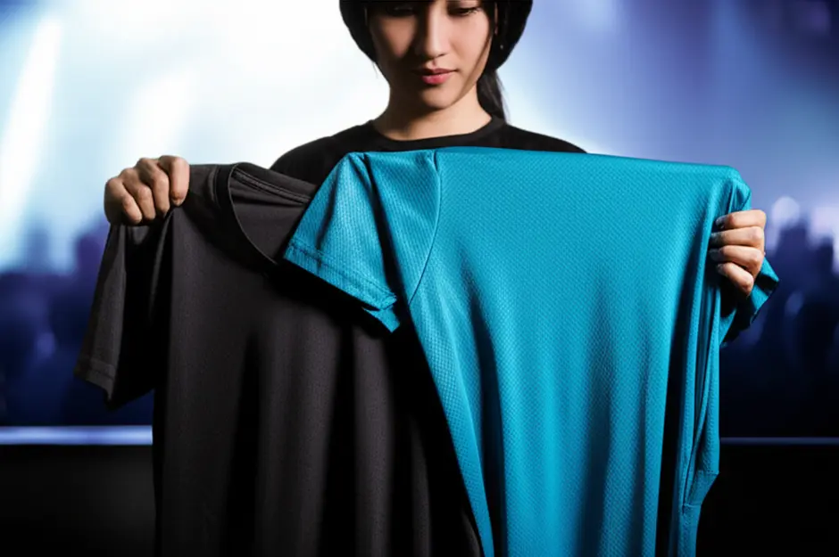 Panduan Memilih Bahan Baju Satuan Custom untuk Konser Musik: Nyaman & Stylish di Jakarta!