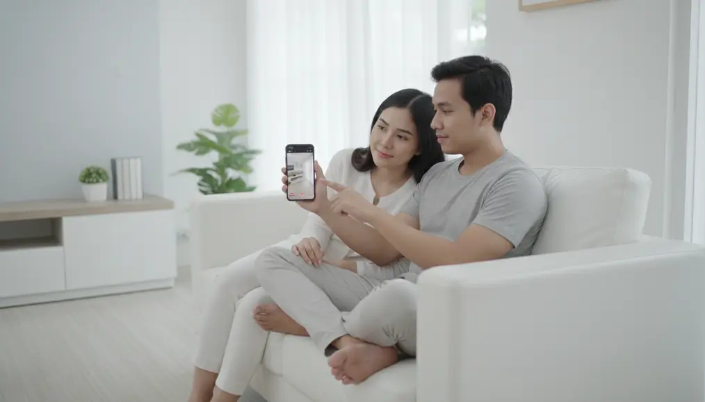 Mengapa Penting Memiliki Sistem Keamanan CCTV yang Terhubung ke HP Anda?