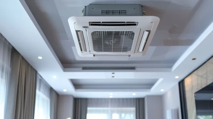 AC Window