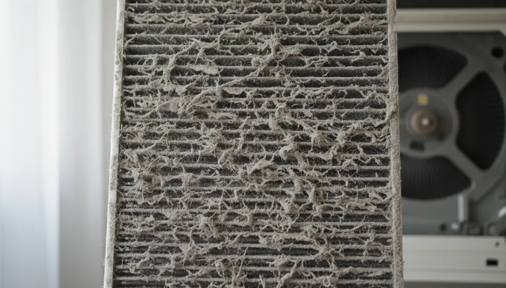 Mengenali Tanda-tanda AC Butuh Perawatan Serius