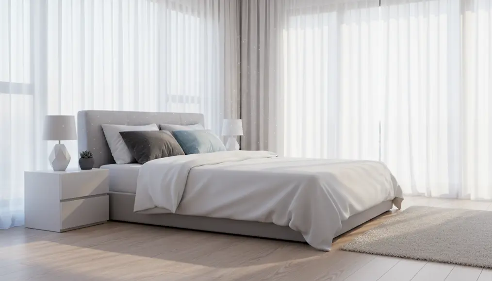 Memahami Dunia Tungau dan Kaitannya dengan Iklim