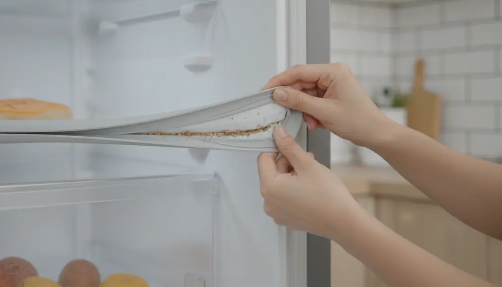 Bagian Kulkas yang Sering Lupa Dibersihkan Setiap Bulan