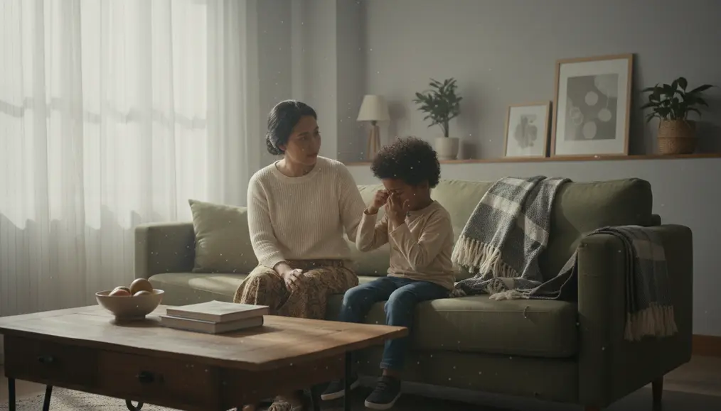 Bahaya Bakteri dan Tungau di Sofa bagi Kesehatanmu dan Keluarga