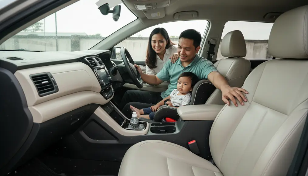 Testimoni Pelanggan Home Steril