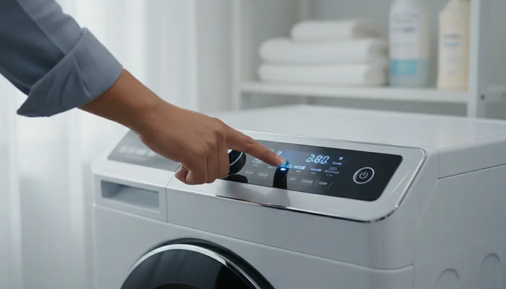 Faktor-faktor Penting Saat Membeli Mesin Cuci untuk Apartemen