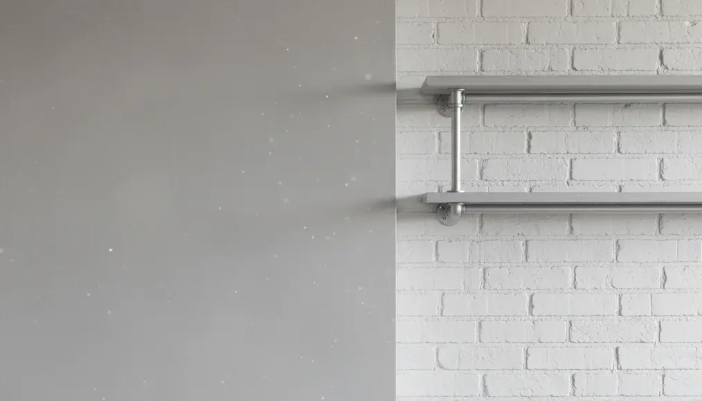 Material Utama untuk Renovasi Industrial Hemat Biaya