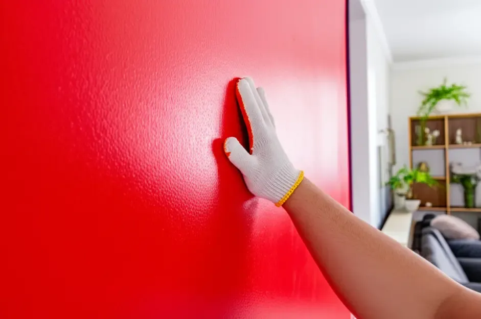 Panduan Memilih Cat Tahan Lama untuk Tukang Cat Profesional