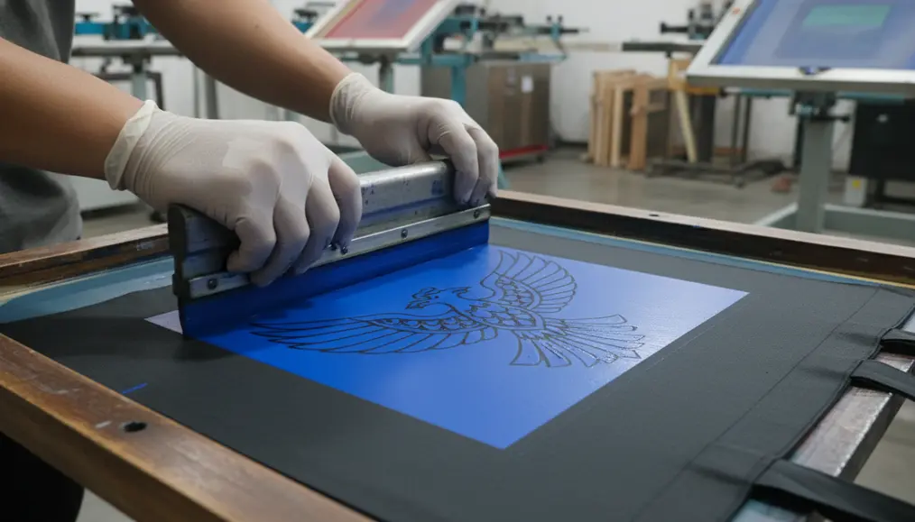 Mengapa kamu harus memilih Sablon di Dr.Tone?