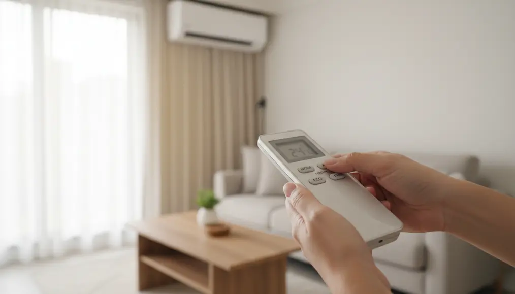 Panduan Praktis Mengatur Suhu AC Biar Tetap Nyaman dan Hemat Energi