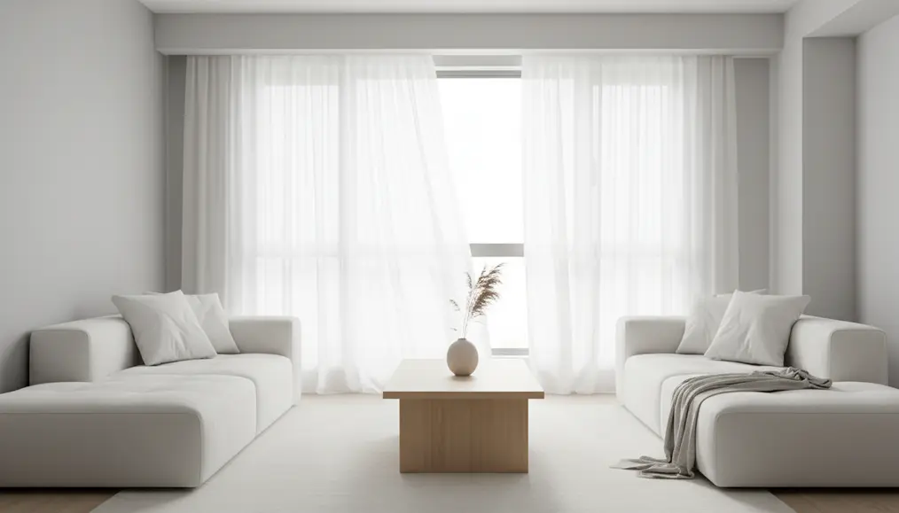 Pentingnya Sirkulasi Udara Optimal di Rumah Modern