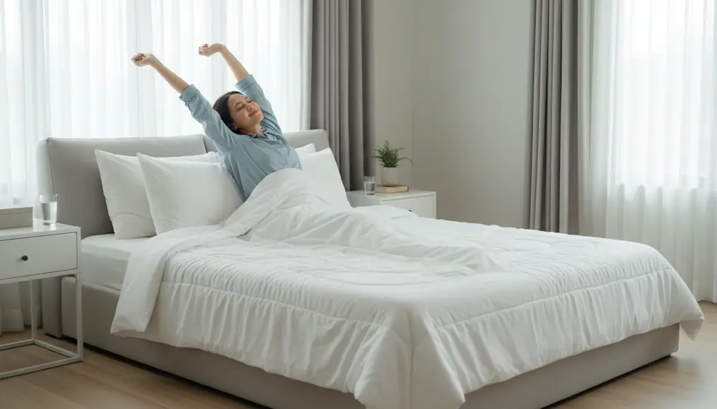 Manfaat Jangka Panjang Cuci Kasur Berkala: Investasi untuk Kesehatan dan Kenyamanan