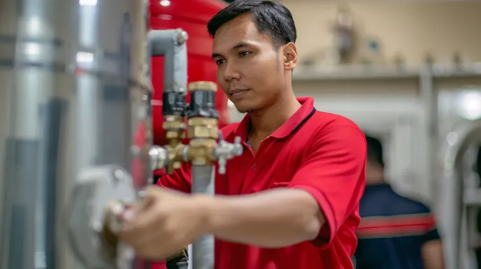 Mengapa Kamu Harus Memilih Jasa Pembersih Pipa Air di Home Steril?
