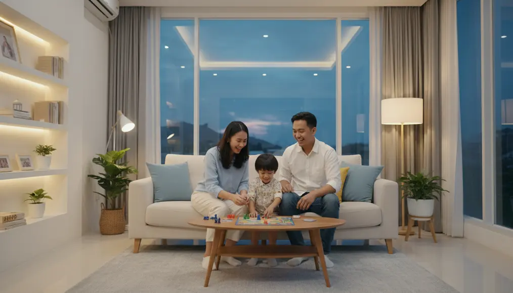 Mengapa kamu harus memilih jasa Pest Control Nyamuk di Home Steril?